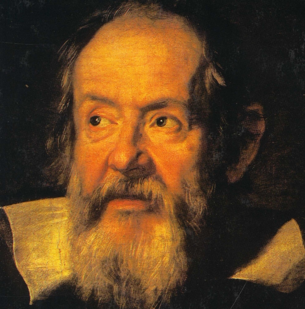 Galileo Galilei