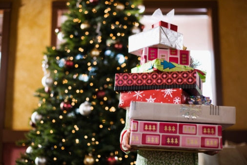 Regali Di Natale 3 Euro.Natale In Toscana Prodotti Tipici E Artigianato I Regali Piu Gettonati Intoscana