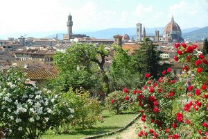 Il Giardino delle Rose