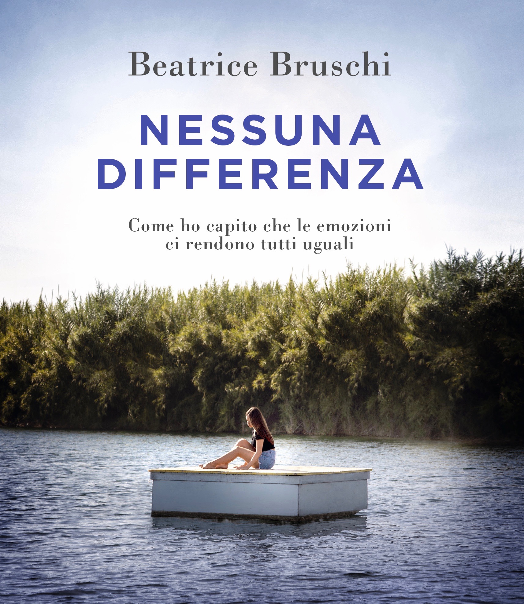 Beatrice Bruschi, Nessuna differenza