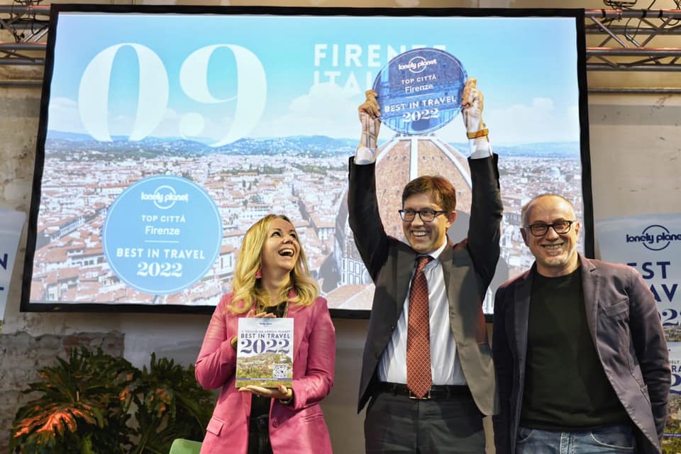 Best in travel 2022: la classifica Lonely Planet delle migliori mete da  visitare