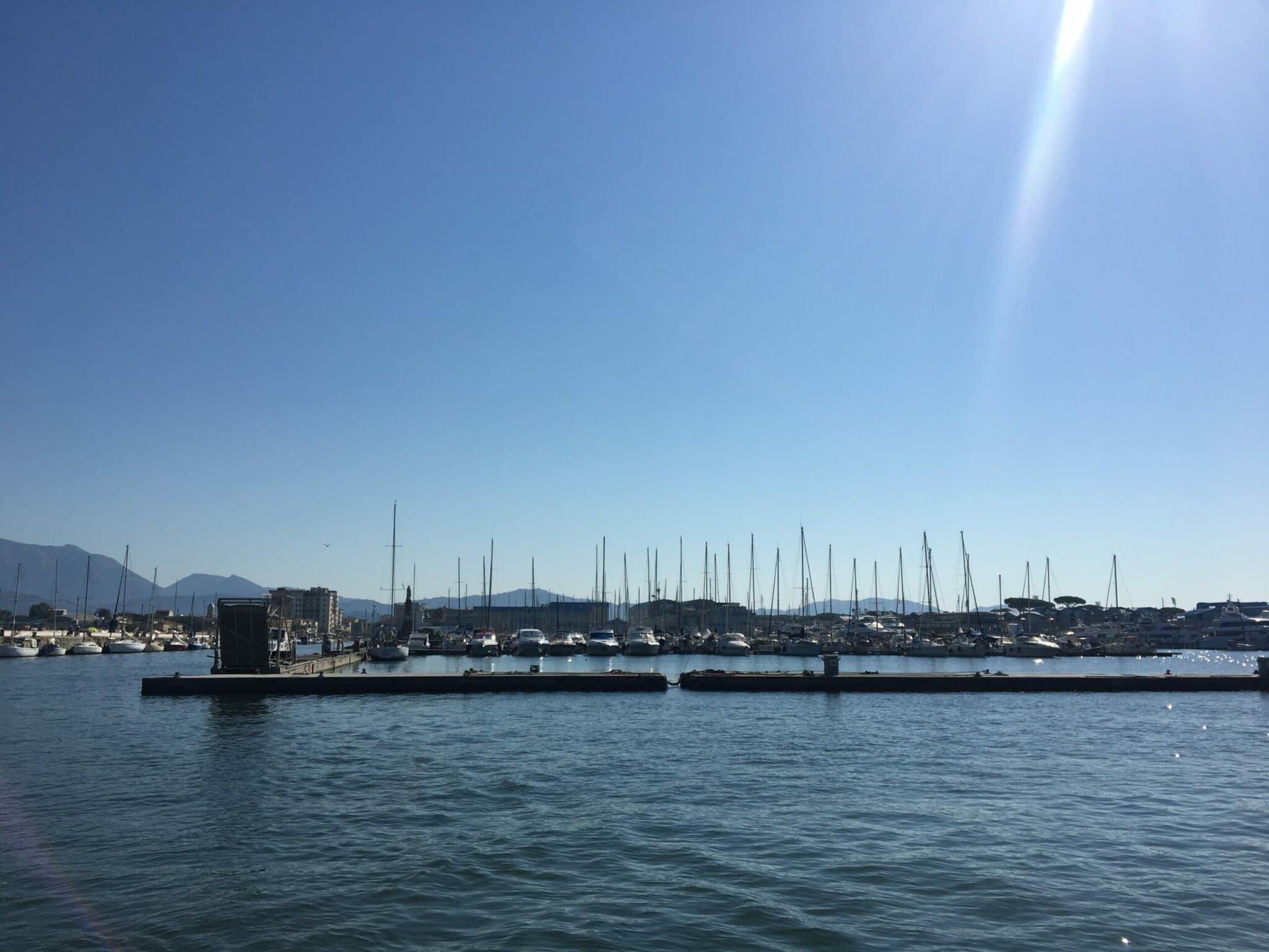 Porto di Viareggio