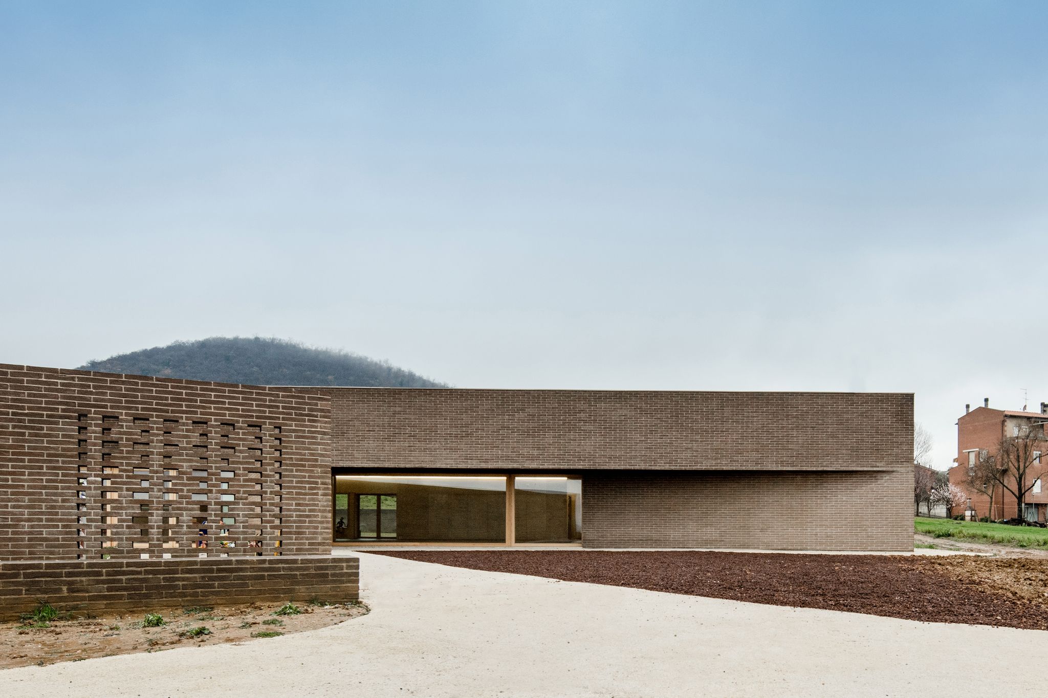 Scuola Comprensiva di Sant'Albino a Montepulciano