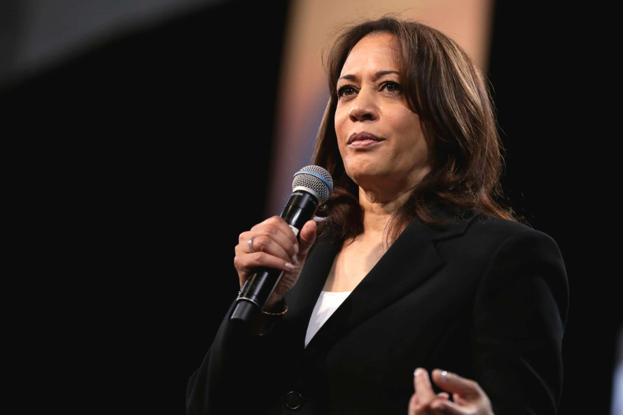 Kamala Harris