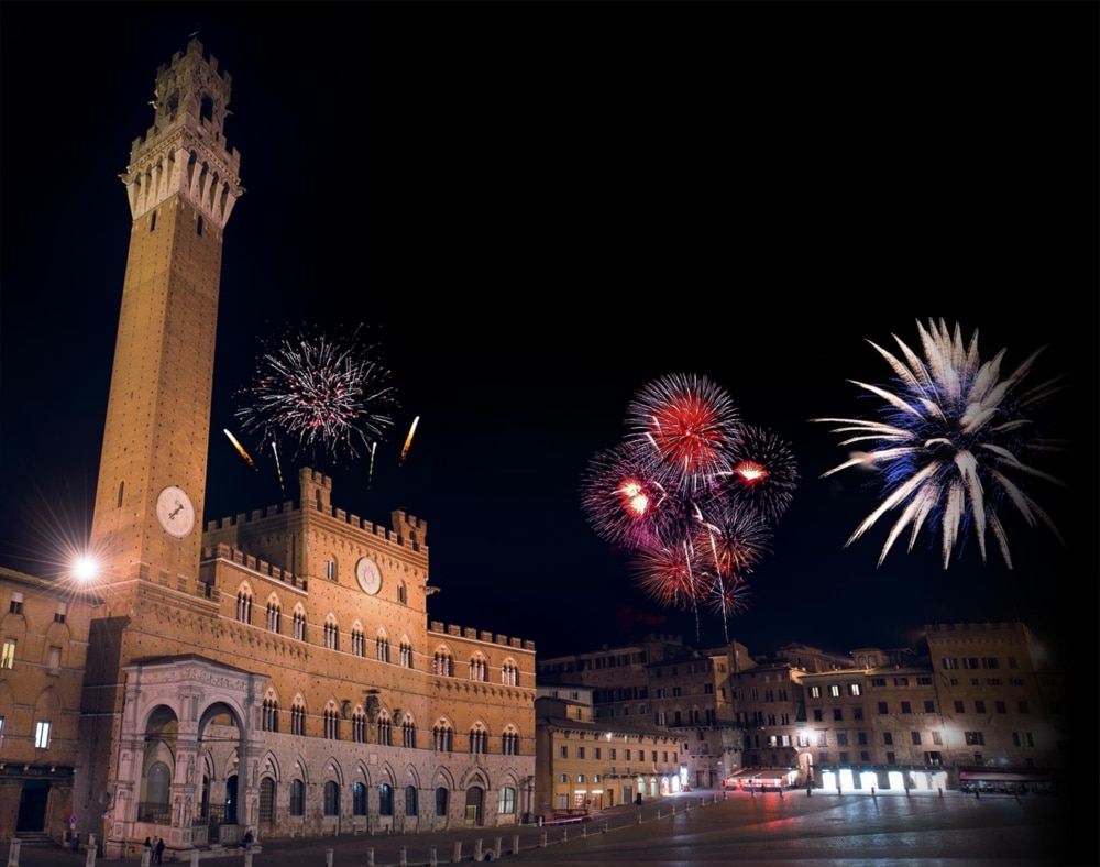 Capodanno in piazza in Toscana Tutti i concerti per brindare al 2014 -  intoscana