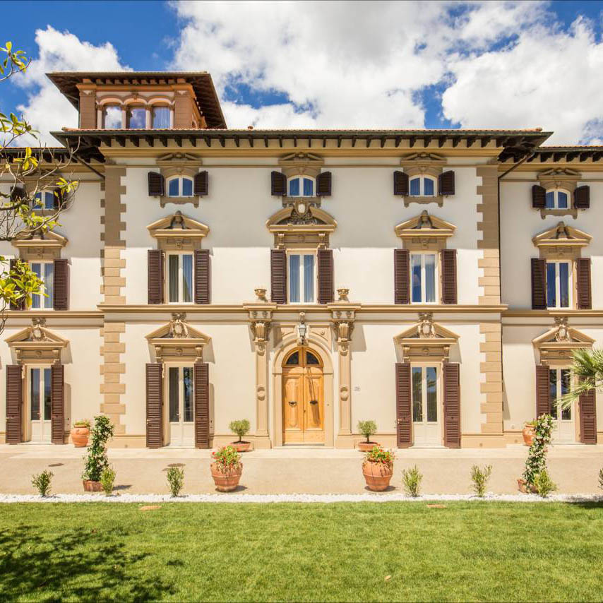 Oltre 30 Luoghi D arte Aprono Le Porte In Toscana Per Le Giornate FAI 