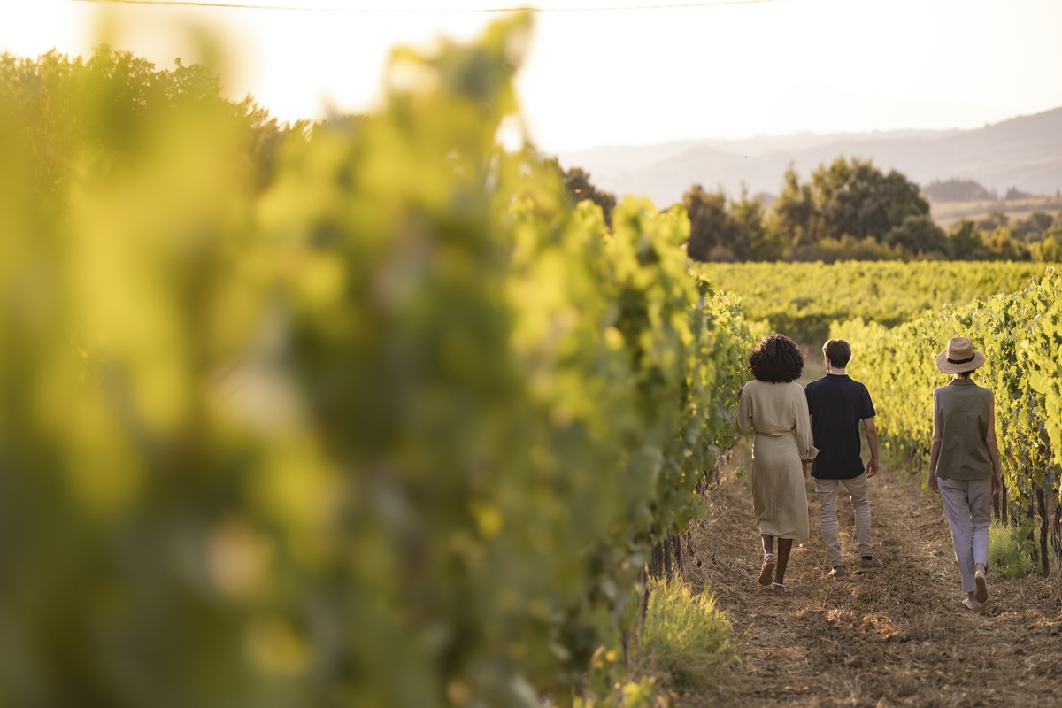 Wine lover in festa con Cantine Aperte: ecco le aziende aderenti in Toscana