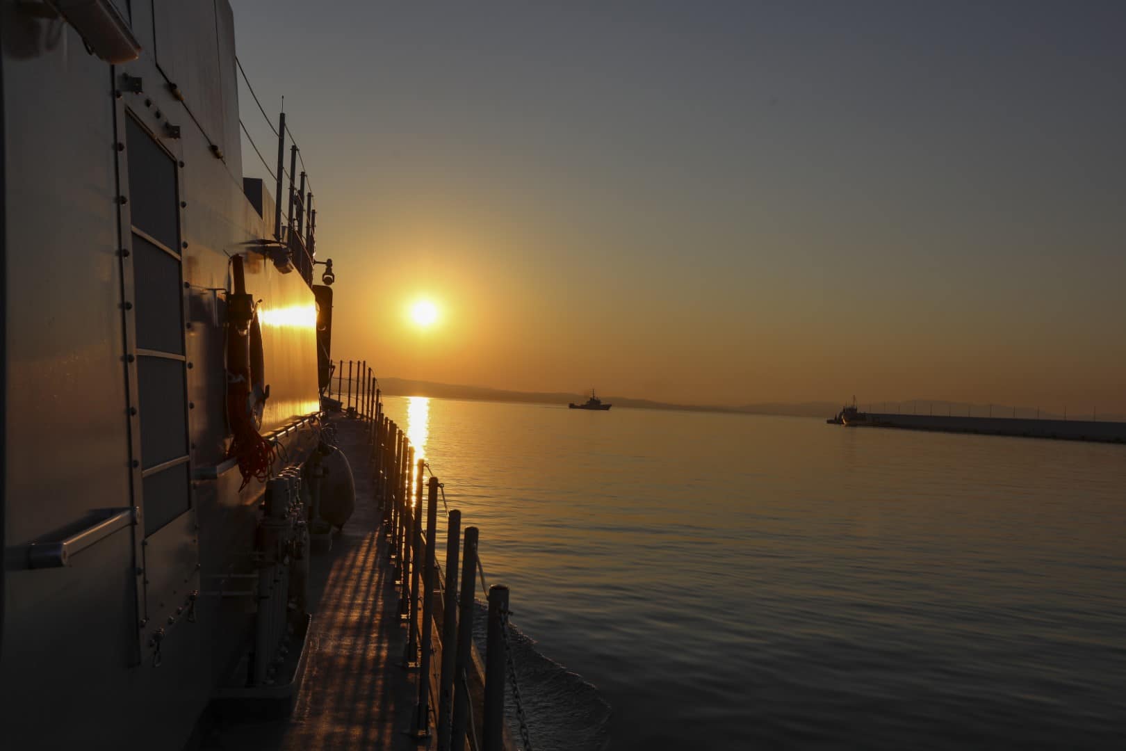 Ecoballe Golfo di Follonica