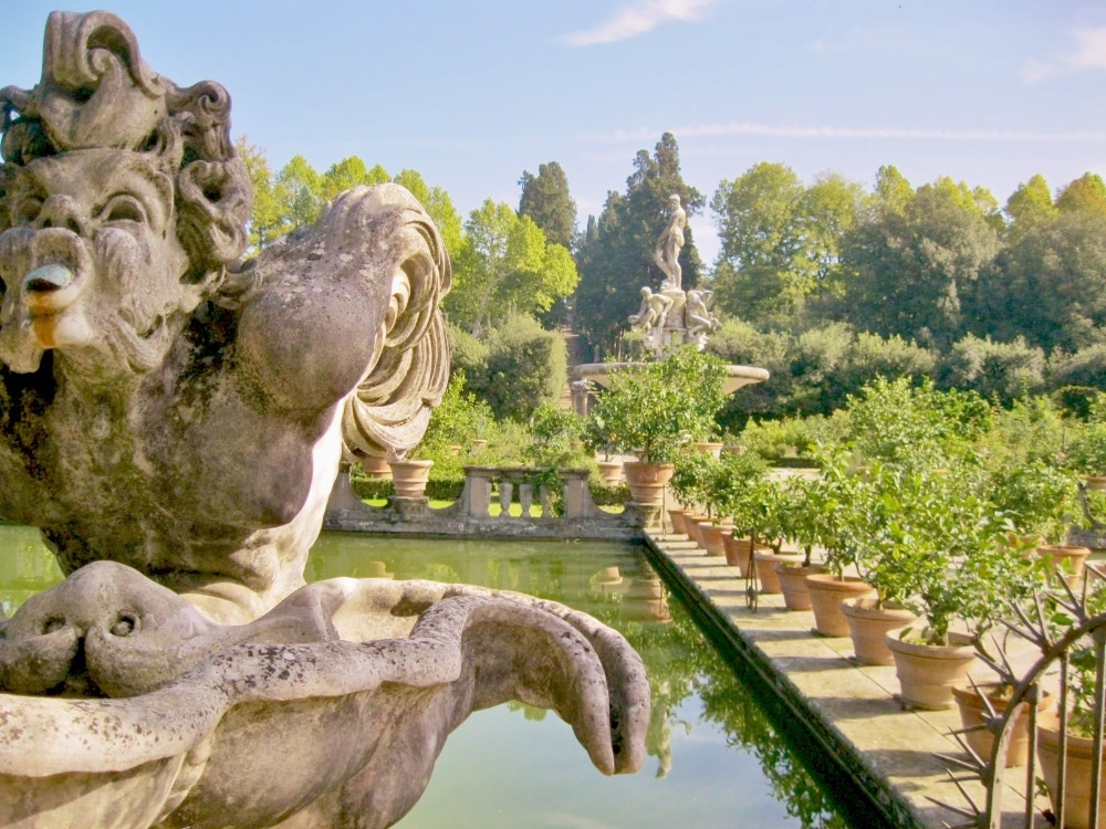 Palazzo Pitti e il Giardini di Boboli aperti gratuitamente il 27 agosto -  intoscana