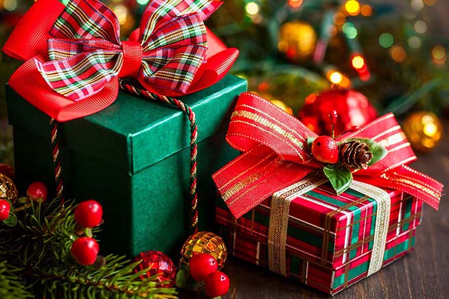 Regali Utili Di Natale.Regali Solidali A Natale Tante Idee Per Regalare Cose Utili E Buone Intoscana