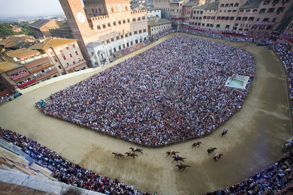 Palio di Siena 2022 EdmundTanar