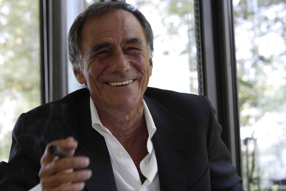 Il Professore Che Canta La Vita Roberto Vecchioni A Firenze Intoscana