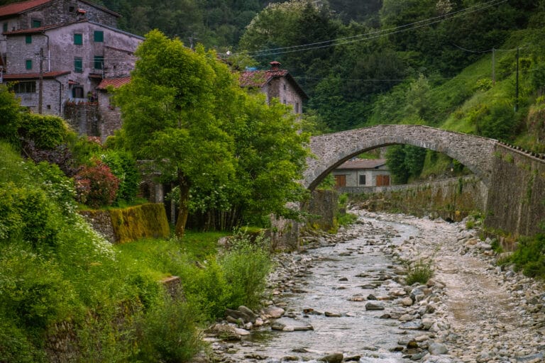 Fabbriche Di Vergemoli Case A 1 Euro Bando