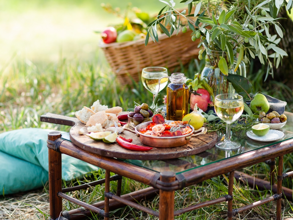 Prodotti tipici della Toscana