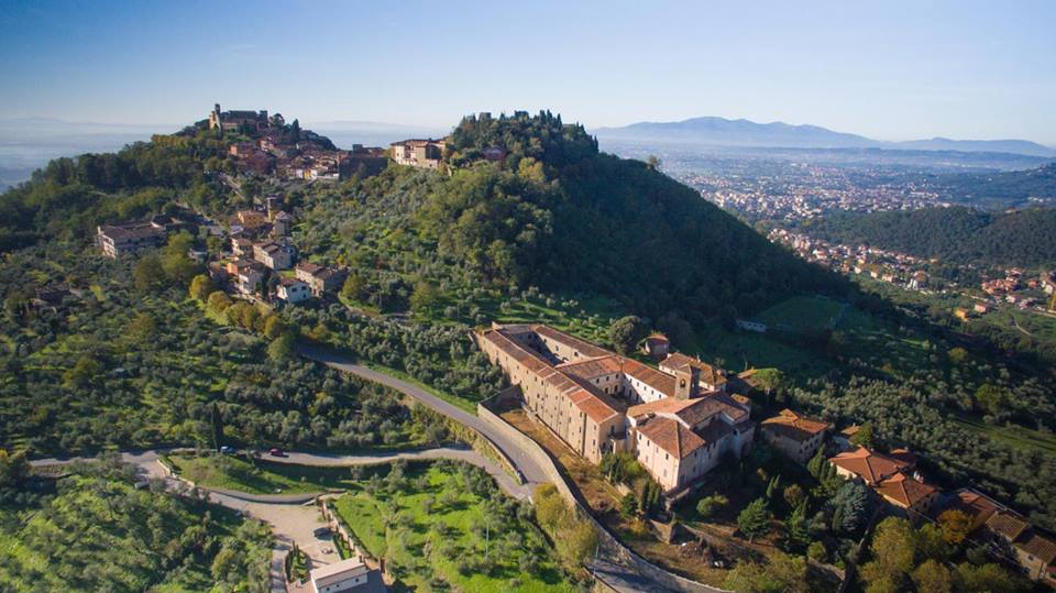 Open Week della Valdinievole, edizione 2019 dedicata a Leonardo intoscana